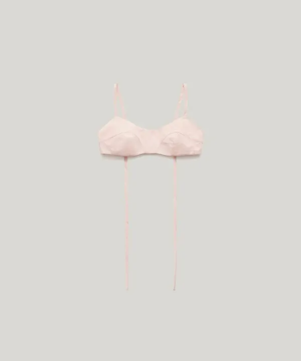 PVIL Cecil Bralette(Pink)
