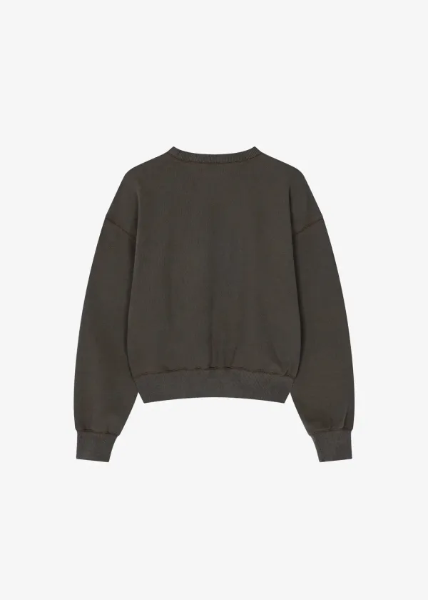 GR MEMORY SWEATSHIRT [3COLOR]