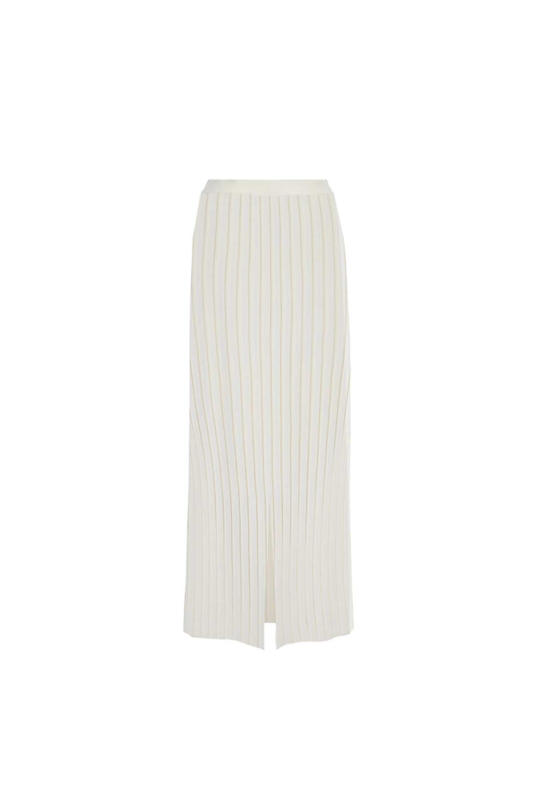 르917 MILLIE KNIT SKIRT [IVORY] 상품 이미지 1