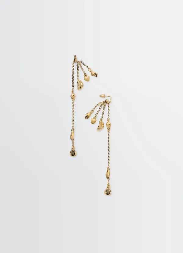 ESTAMPE EARRINGS