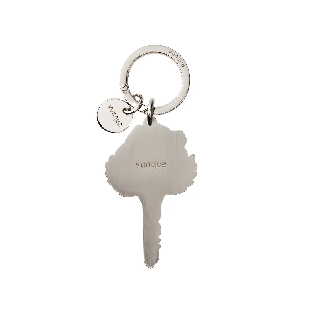 분크 [아울렛] Rosa Key Charm (로사 키 참) Red 상품 이미지 3