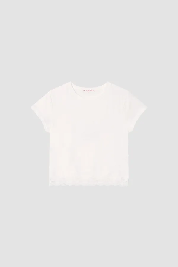 Jeanne White T-shirt