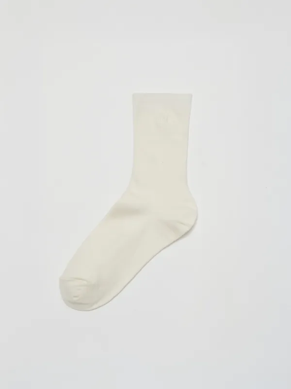 ROH Socks Ivory