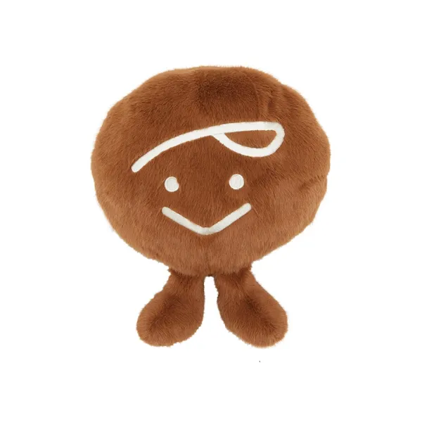 Caddi\'vee Driver Headcover (chocolate brown)