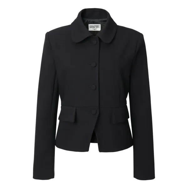 Tailored Jacket
