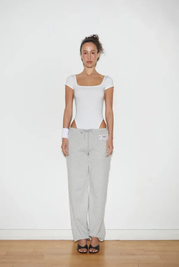 Athletic bodysuit