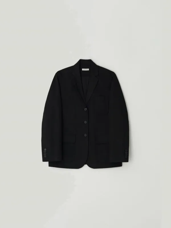 Jane Cotton Jacket
