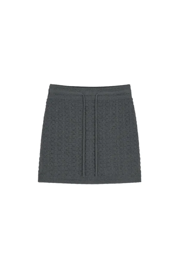 Lil Scarshy Skirt