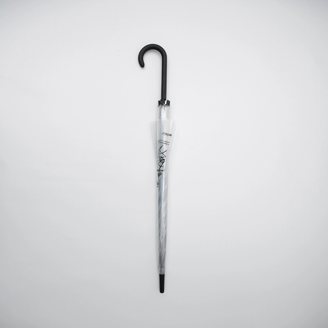 아뜰리에 나인 (Z-ETC-2717)ATELIER NAIN GOODS CLEAN UMBRELLA 상품 이미지 2
