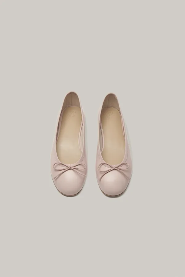 Lulu Ribbon Flats