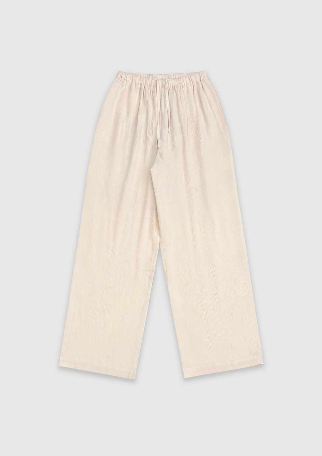 한올 Hazel Pants (Ivory) 상품 이미지 1