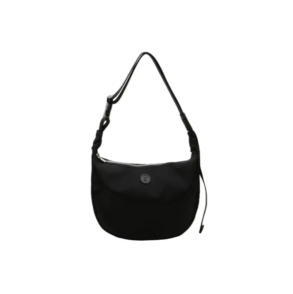 clo waist - black
