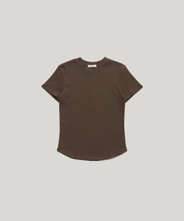 PVIL Finn Top(Brown)