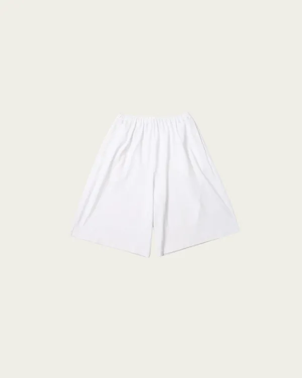 (4차) Hagen Half Pants