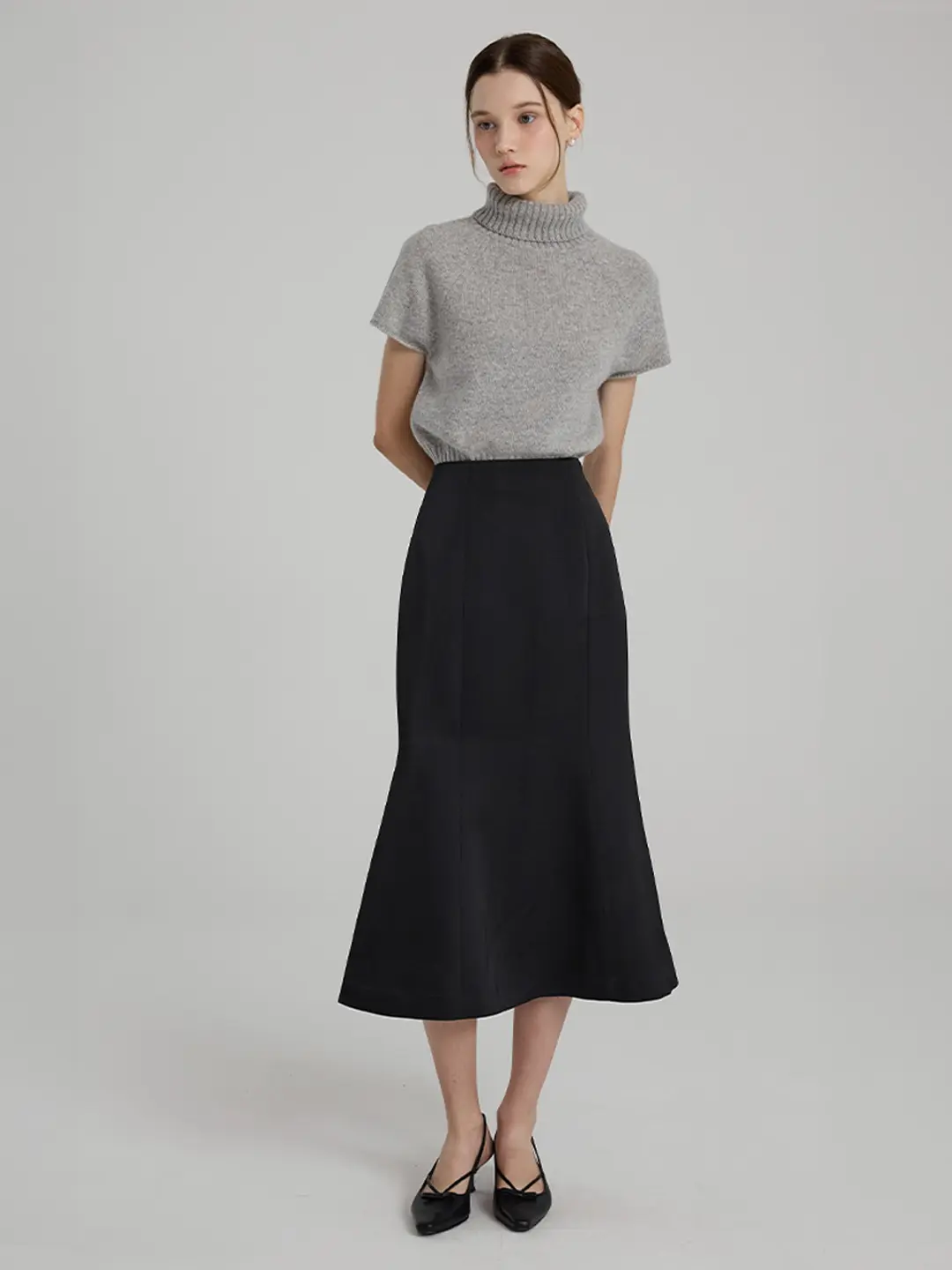 플로움 Timeless Mermaid Skirt 상품 이미지 2