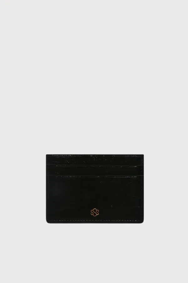 MIGNON CARD WALLET [2 COLORS]