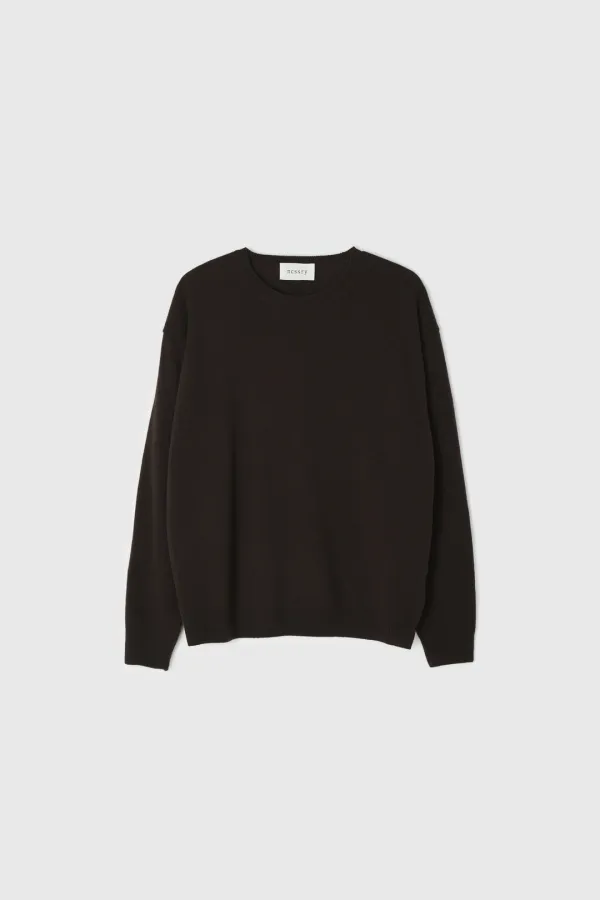 Light Knit (Brown)