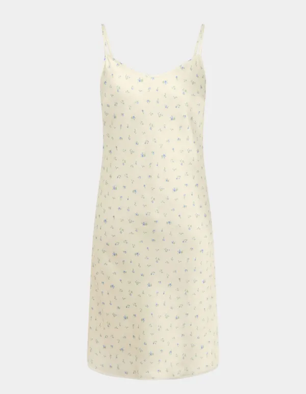 Nora Flower Garden Dress