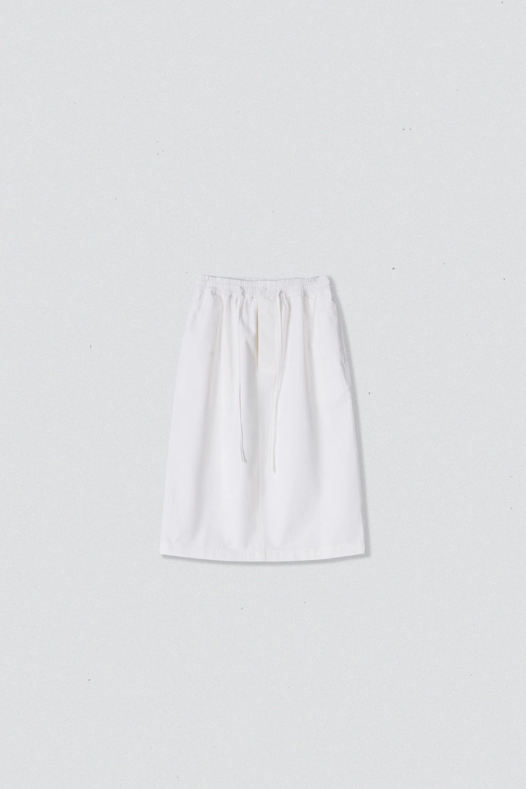 스앨더 46121_Bunny washed skirt 상품 이미지 1