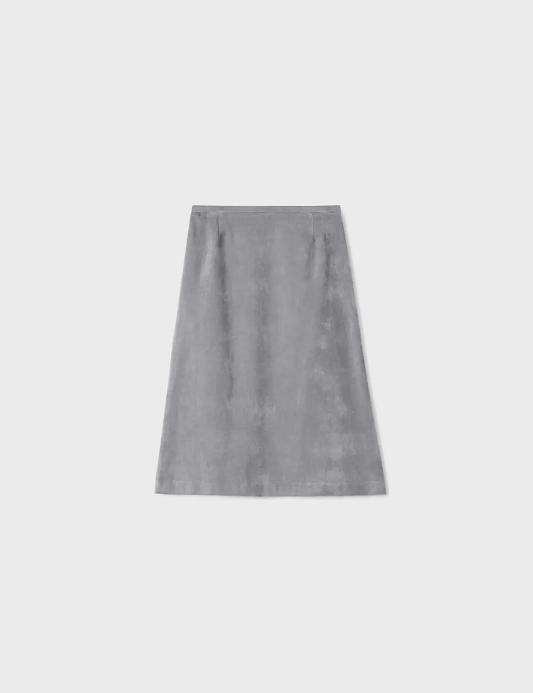 히어 Fini Skirt (Gray) 상품 이미지 2