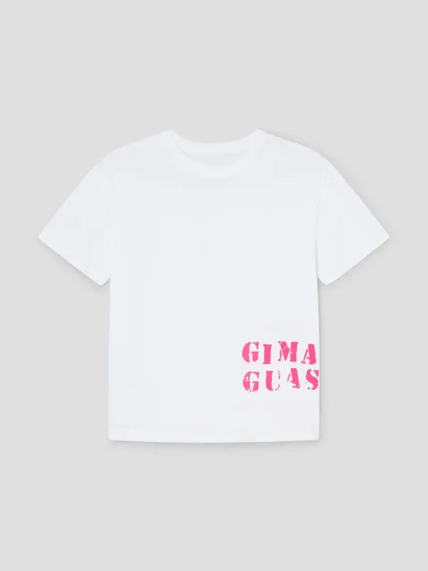 Gima Short Sleeve T-Shirt