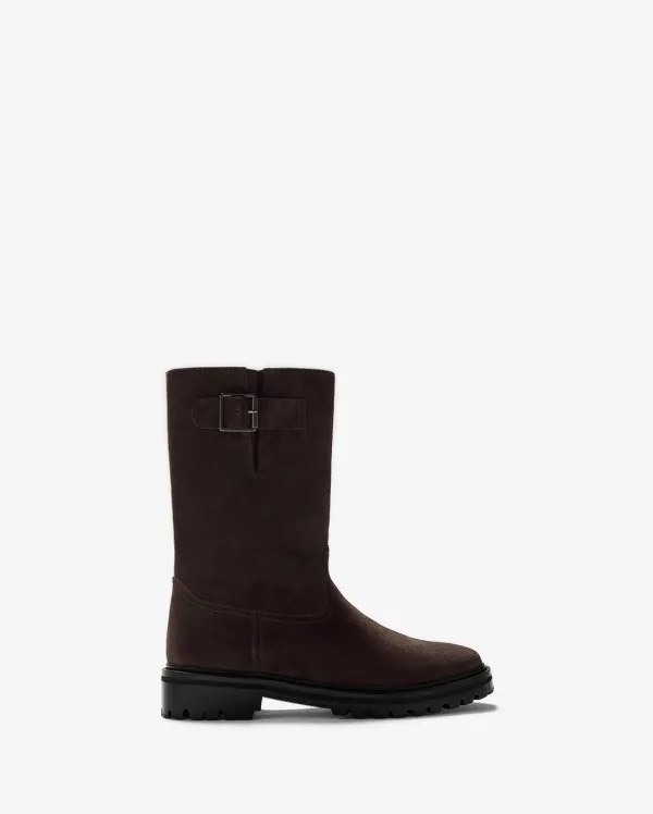 TORINO 05 BIKER BOOTS