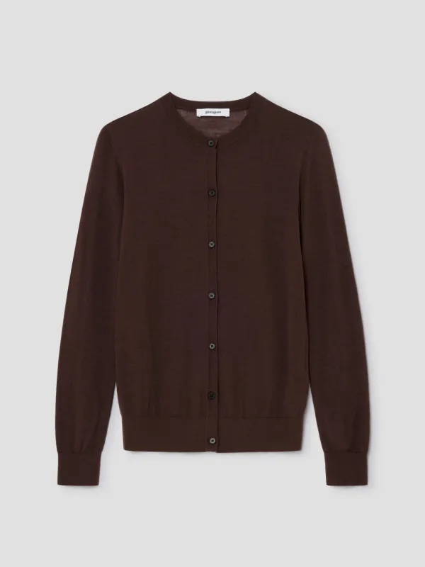 Rebecca Cardigan