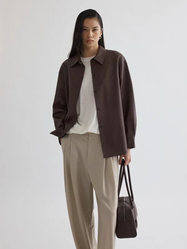 Kivira goat leather JK