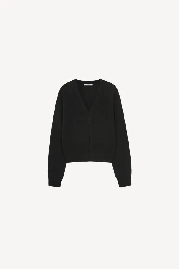 Amber Knit Cardigan