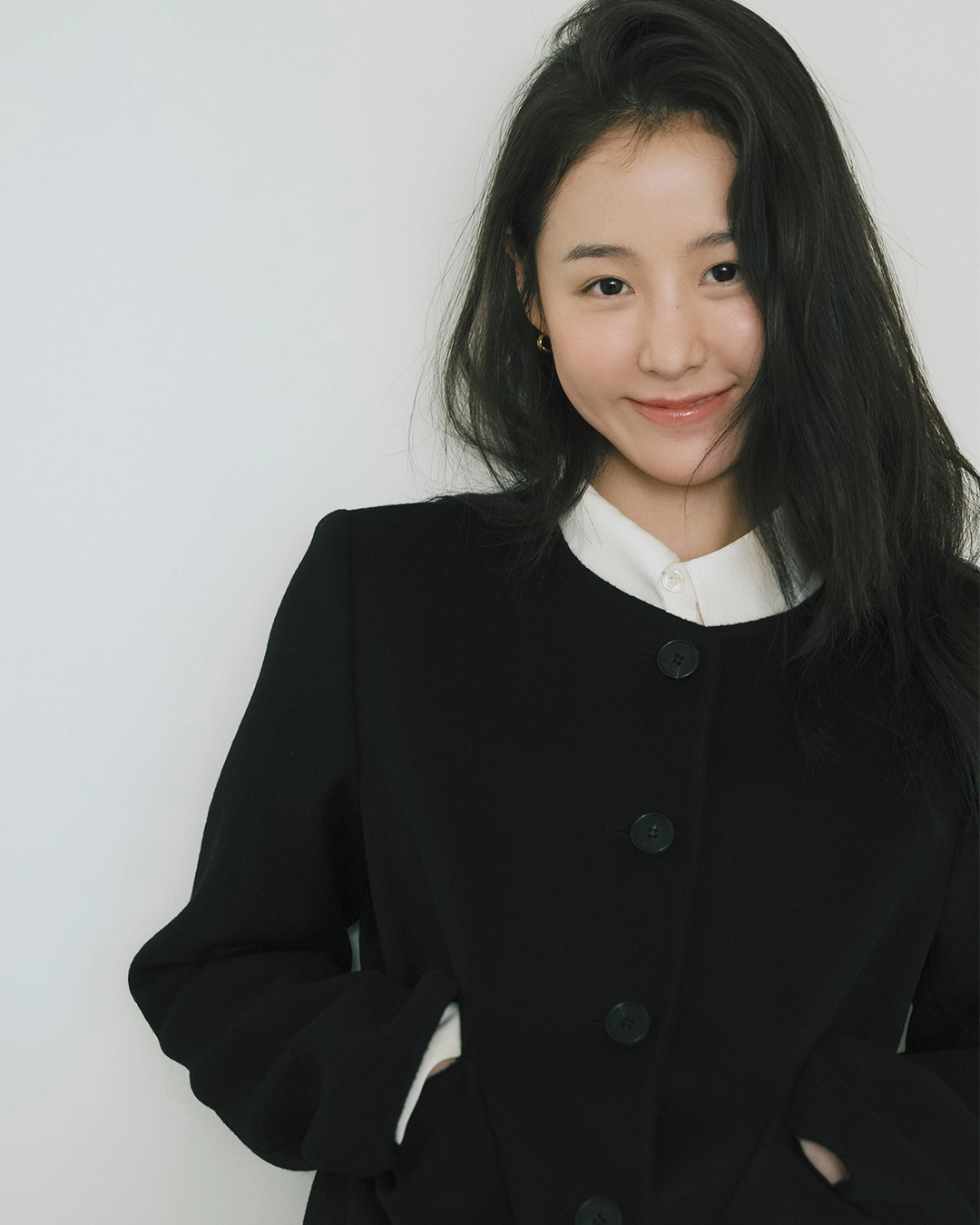 메비 베이 숏 코트 상품 이미지 2