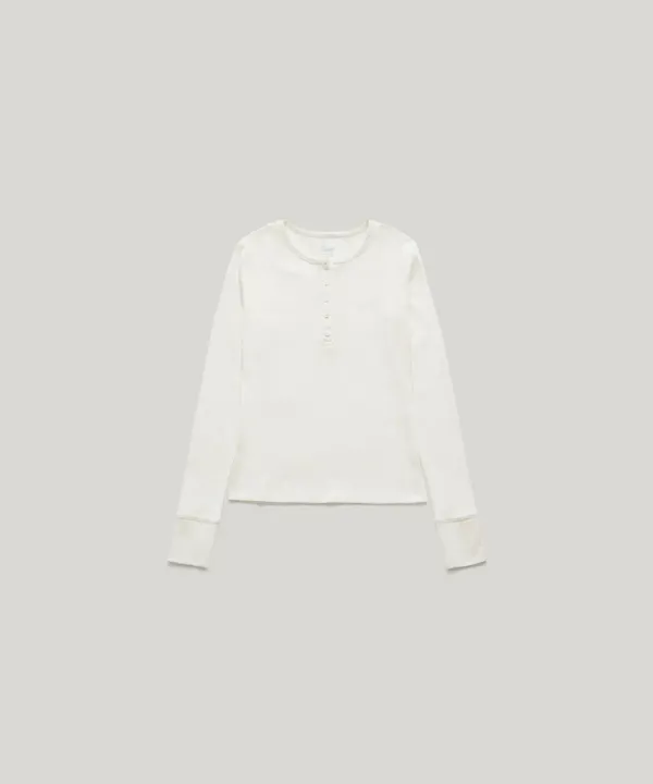 PVIL Ruth Top(Cream)