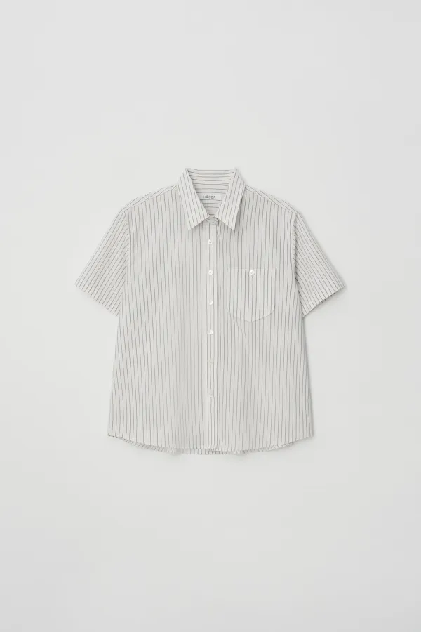 Arden Short Sleeve Shirt