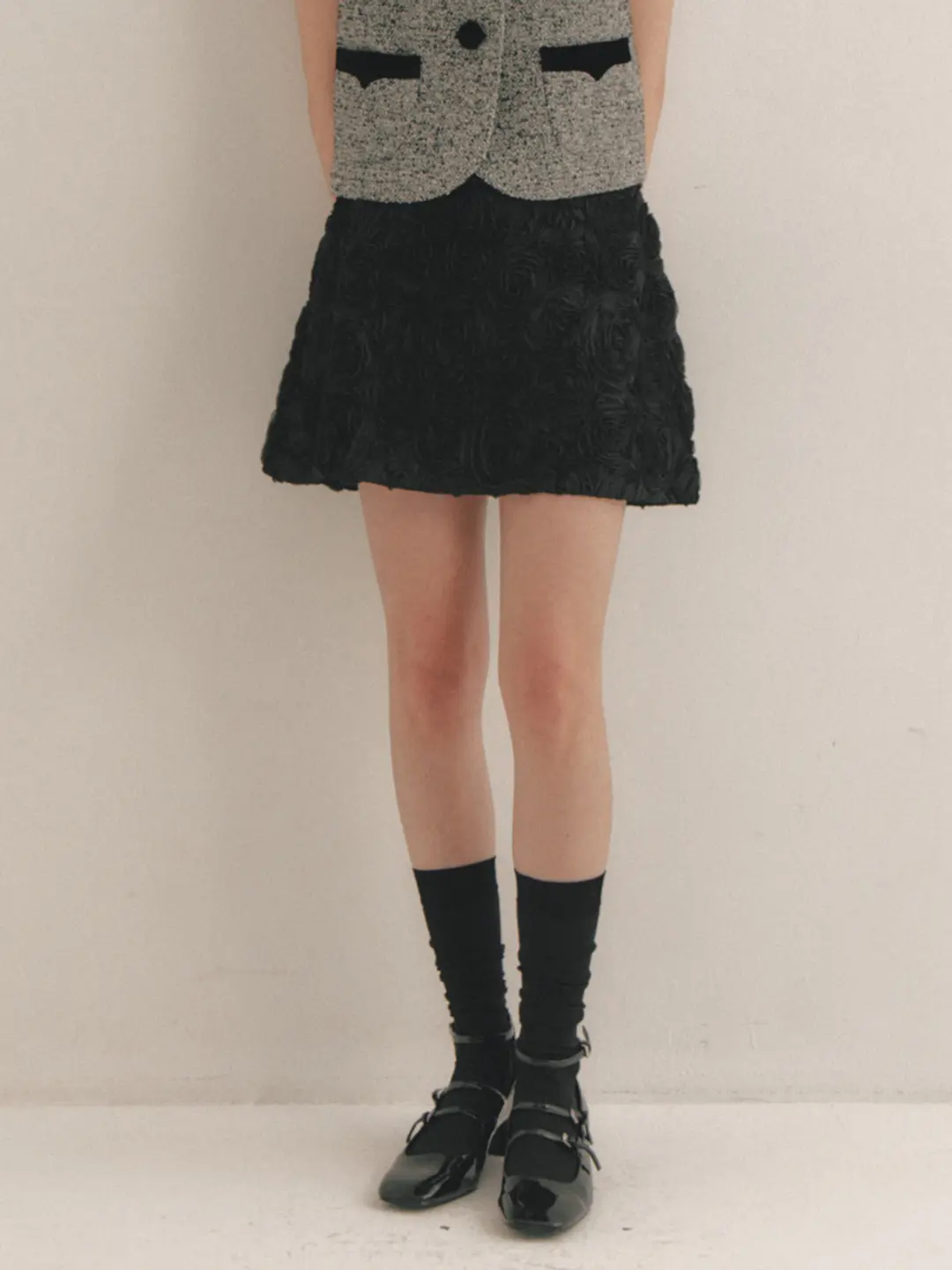 플로움 Rosetta Skirt Mini 상품 이미지 2