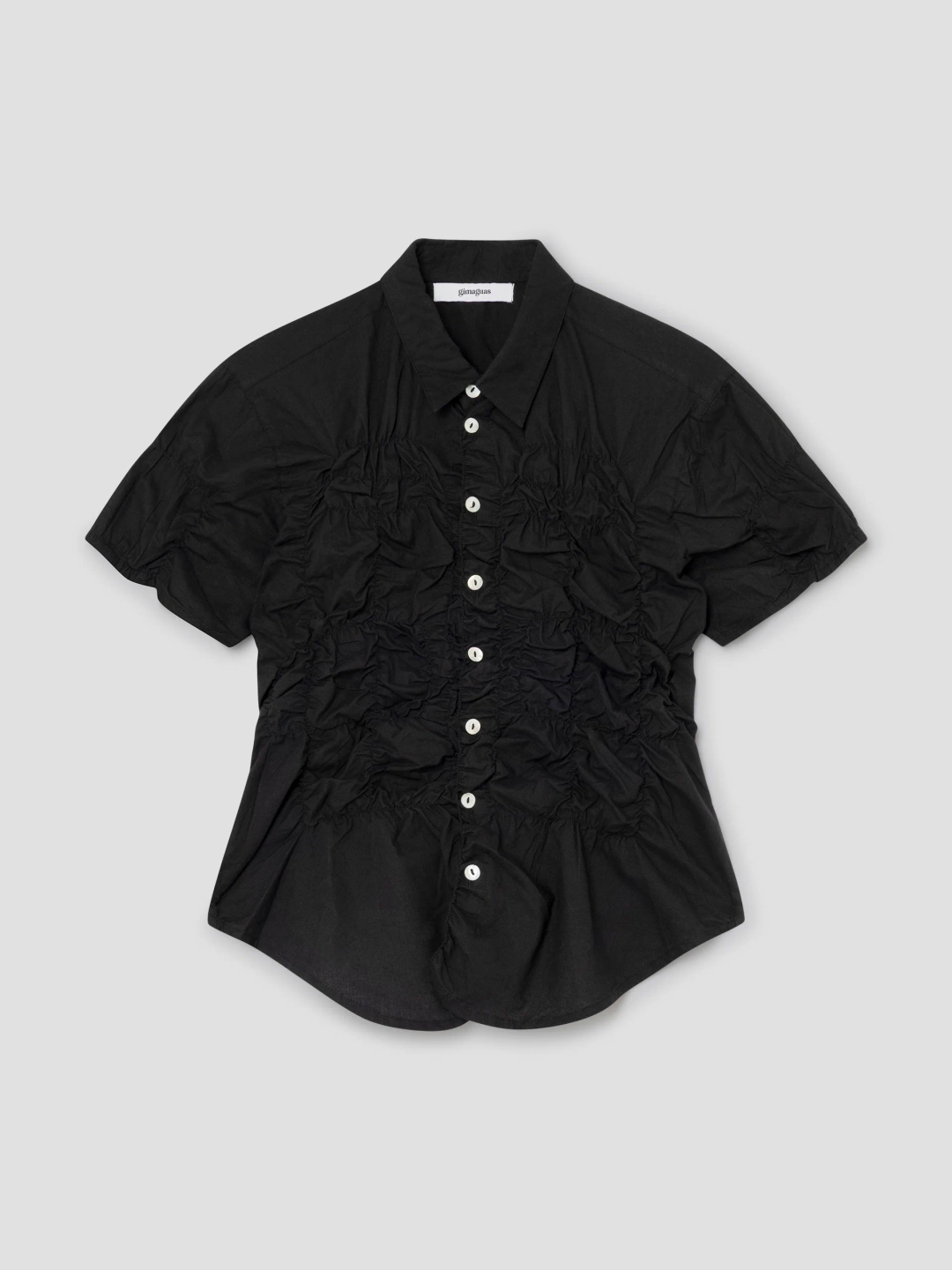 기마구아스 Ron Shirt 상품 이미지 1