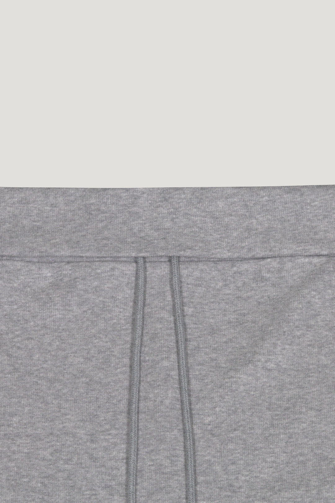리브어리 Folded Waist Skirt (gray) 상품 이미지 2
