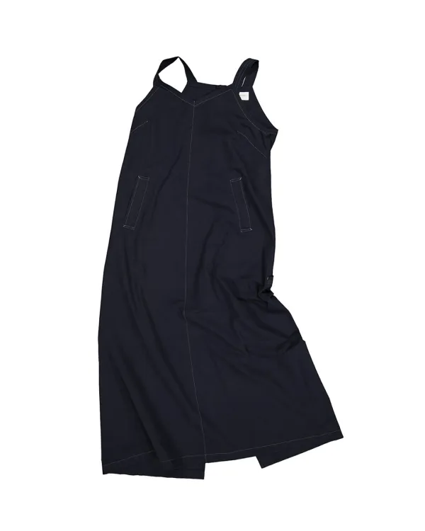 cosmy long one-piece (2color)