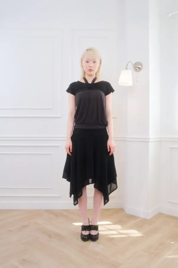 Petit Bolero