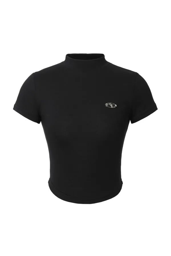Metal Symbol Tee