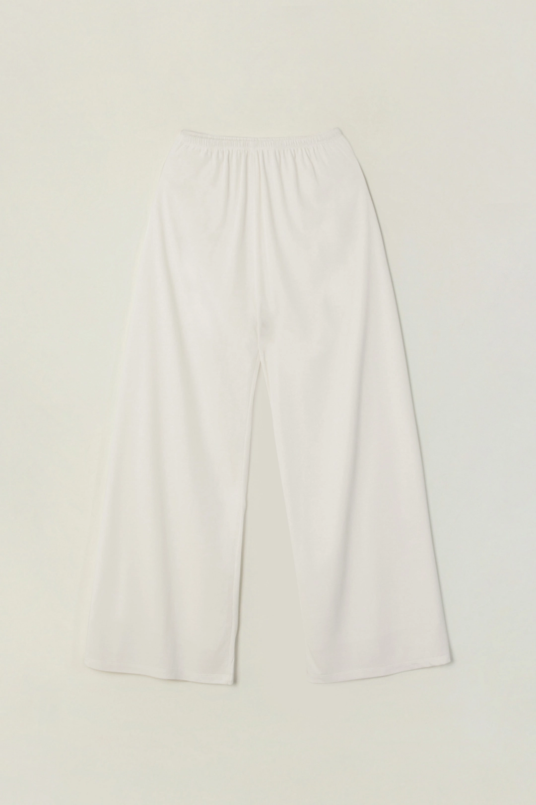 세이지먼트 EVELYN MODAL PANTS_IVORY 상품 이미지 1