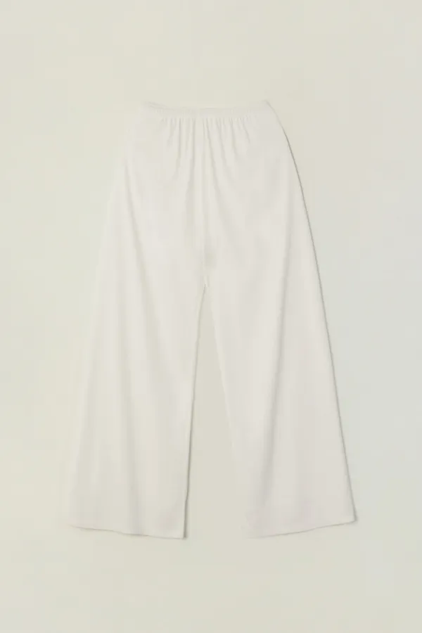 EVELYN MODAL PANTS_IVORY