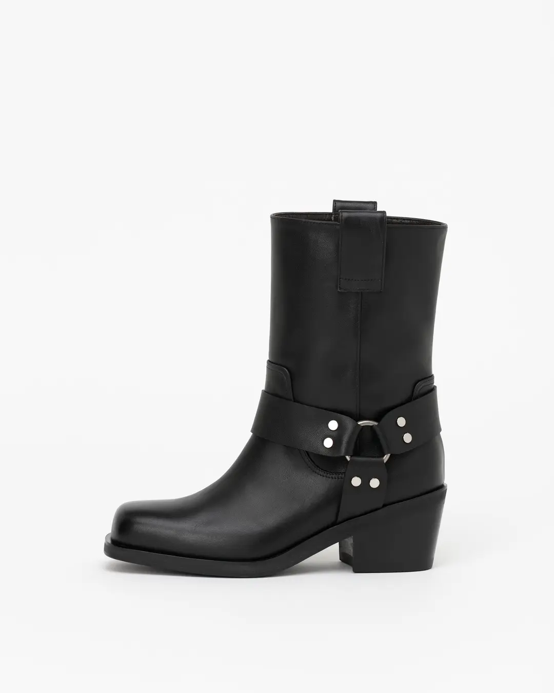 쇼쉬르라팡 Nathalie Boots 상품 이미지 1