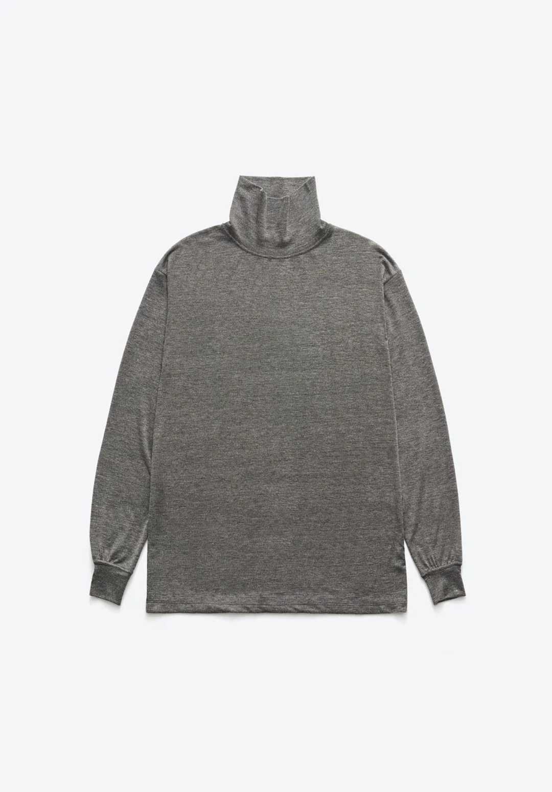 캐롤쇼페 METAL TURTLENECK TOP 상품 이미지 1