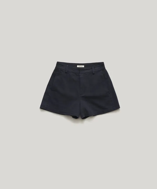 3RD / PVIL Alder Shorts(Navy)pre-order