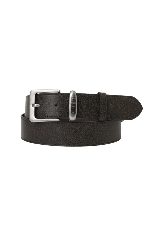 Vintage Leather Belt