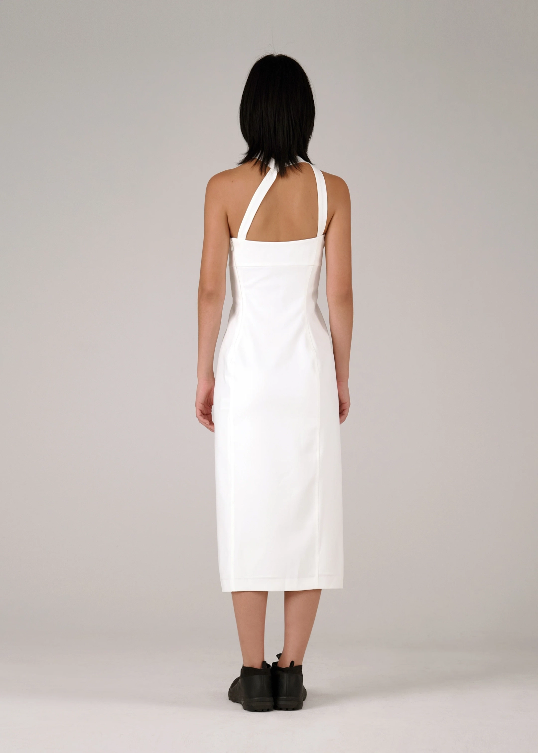 혜인서 Choker Long Dress 상품 이미지 3