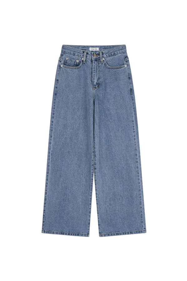 [5th] Ricotta Denim