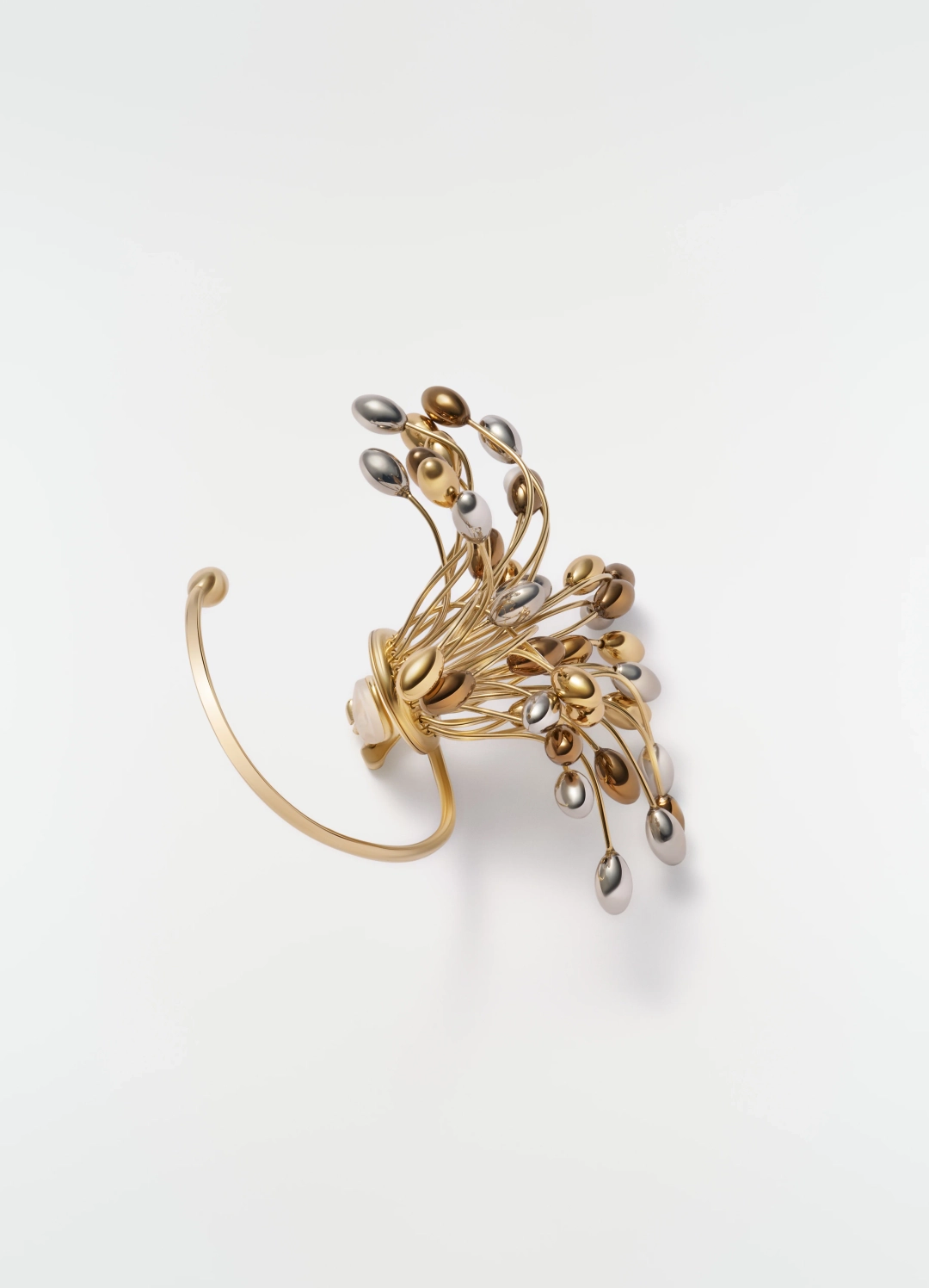 르메르 SEEDS SINGLE EARRING 상품 이미지 3