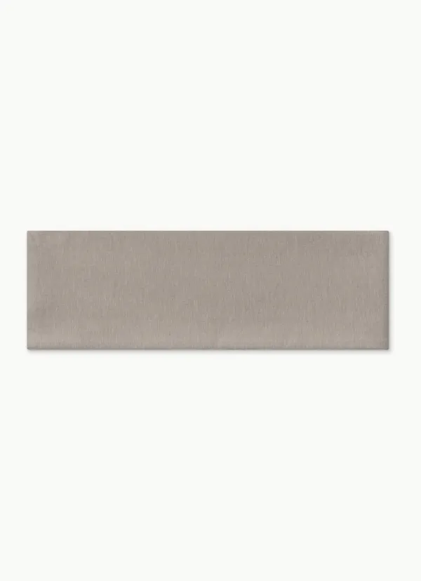 BM headband (Cotton ver.)_Grey