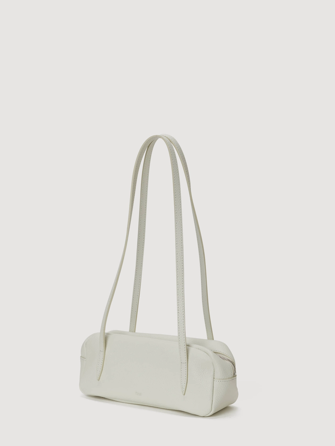 플로르 Willo Flute Bag Mini Ivory 상품 이미지 1