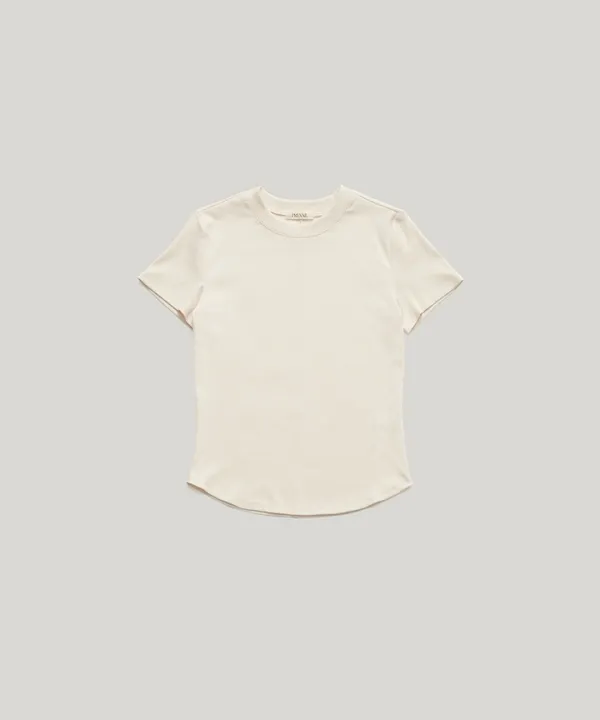 PVIL Finn Top(Cream)